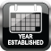 Year Established 